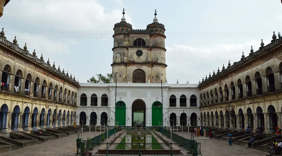 Hooghly Imambara